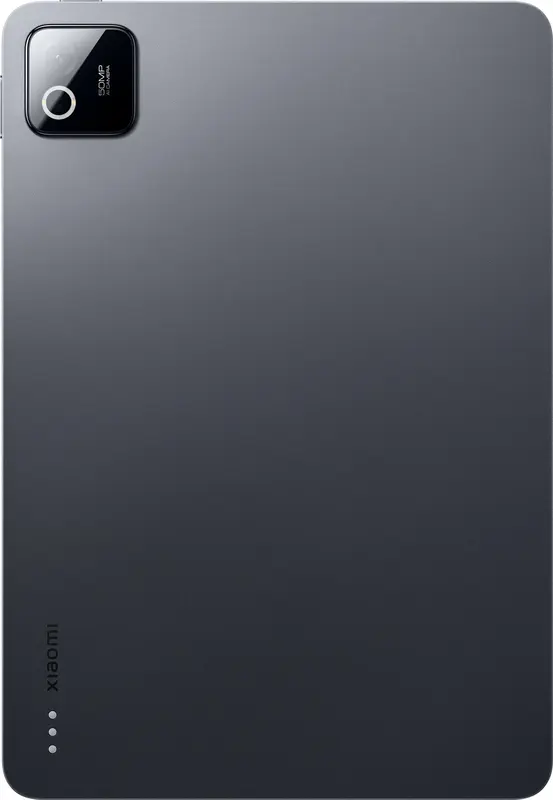 Планшет Xiaomi Pad 8 Pro Wi-Fi 12/512GB Gray - фото - №2