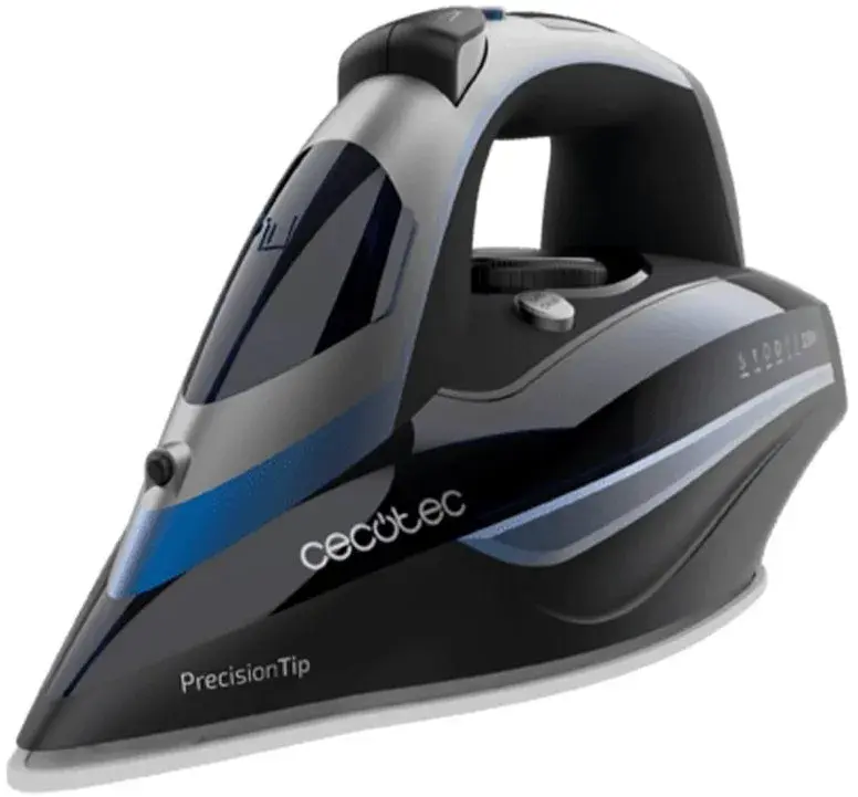 Праска CECOTEC IronHero 3200 i-Pump - фото - №0
