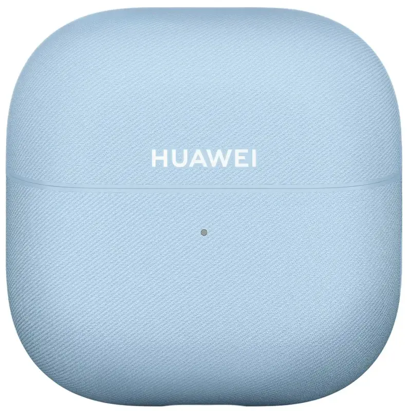 Бездротові навушники HUAWEI FreeClip 2 Blue - фото - №3