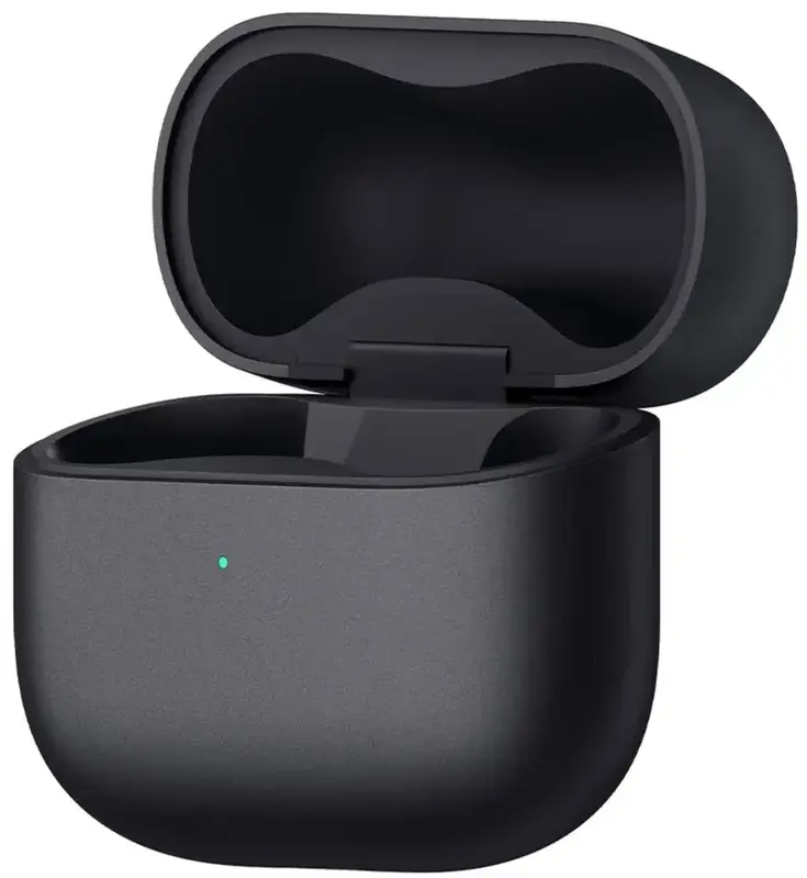 Беспроводные наушники HUAWEI FreeClip 2 Black ᐈ Купить