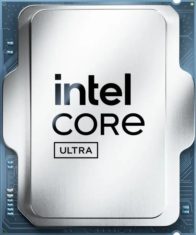 Процесор Intel Core Ultra 7 265KF (AT8076806410) - фото - №0