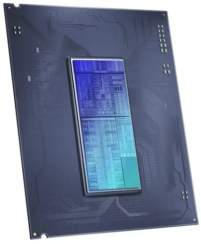 Процесор Intel Core Ultra 7 265KF (AT8076806410) - фото - №3