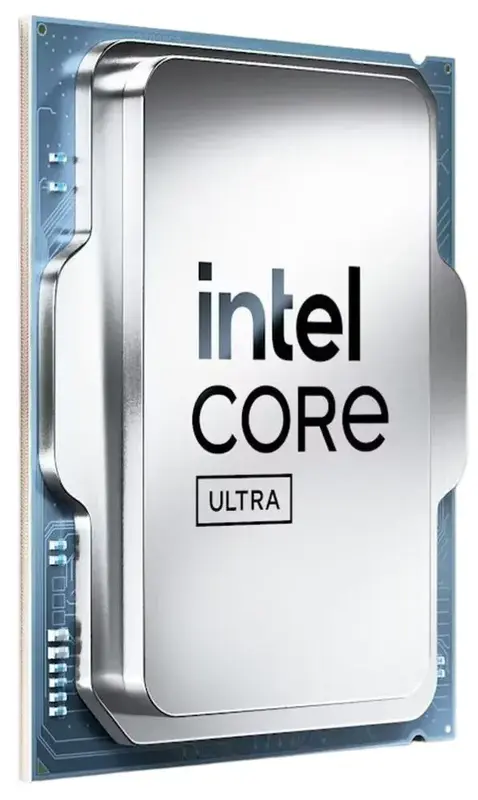 Процесор Intel Core Ultra 7 265KF (AT8076806410) - фото - №1