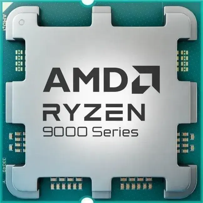 Процесор AMD Ryzen 9 9950X3D (100-000000719) - фото - №0