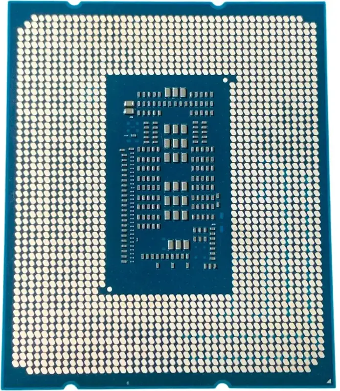 Процесор Intel Core i5-12400F (CM8071504555318) - фото - №2