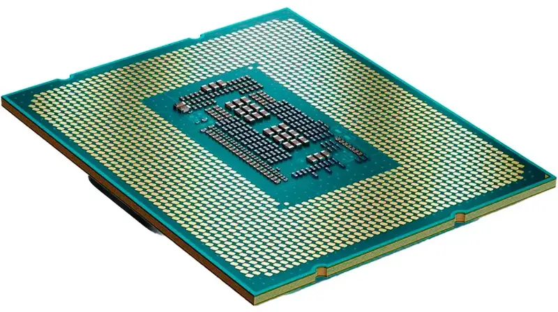 Процесор Intel Core i5-12400F (CM8071504555318) - фото - №3