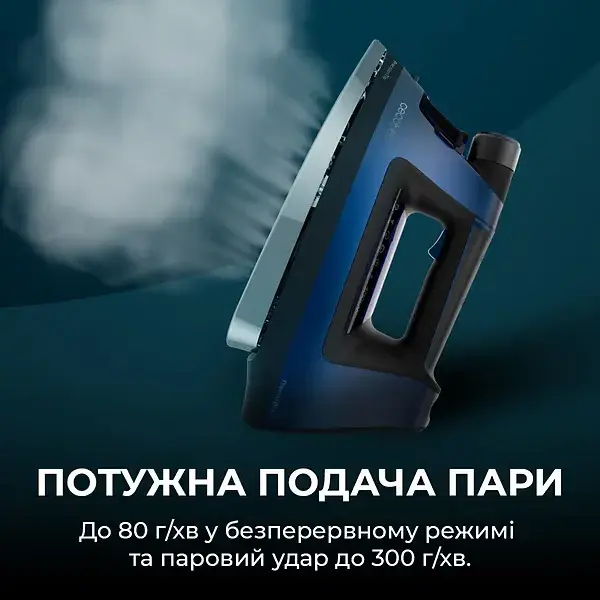 Праска CECOTEC IronHero 3000 Sauna i-Pump - фото - №1