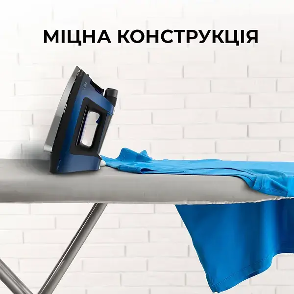 Праска CECOTEC IronHero 3000 Sauna i-Pump - фото - №4