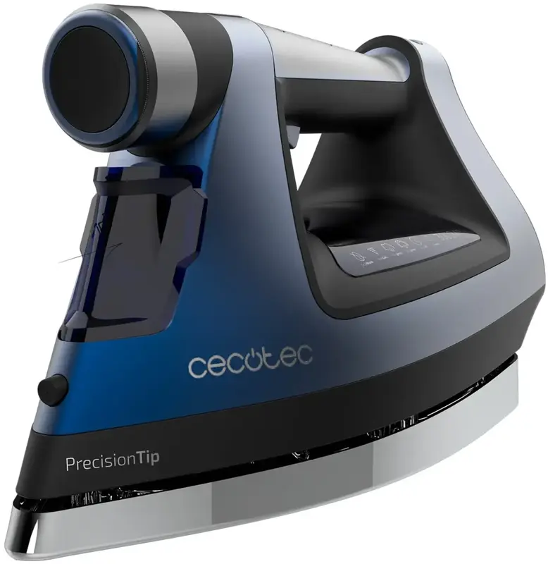 Праска CECOTEC IronHero 3000 Sauna i-Pump - фото - №0