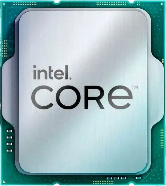 Процесор Intel Core i5-14400F (BX8071514400F) - фото - №2