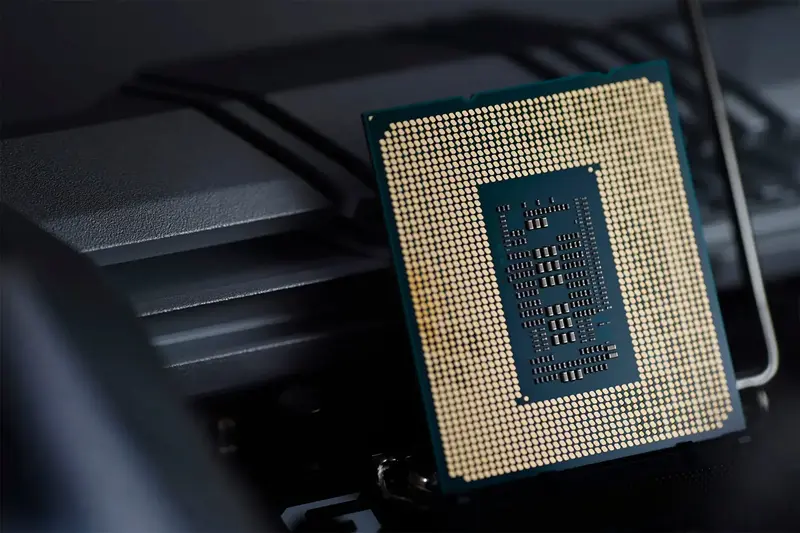 Процессор Intel Core i5-14400F (CM8071505093011) - фото - №5