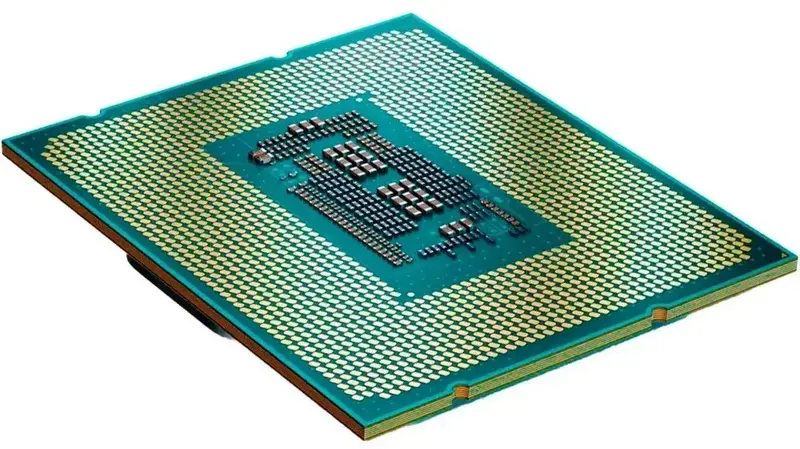 Процессор Intel Core i5-14400F (CM8071505093011) - фото - №3