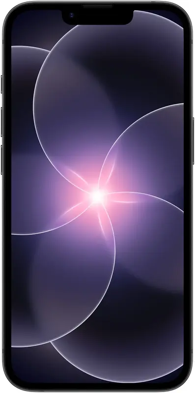 Смартфон Apple iPhone 17e 256GB Black - фото - №1