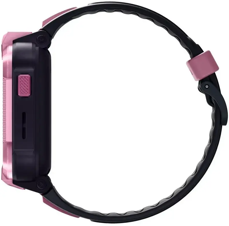 Дитячий годинник-телефон Mibro Z5 (XPSWZ002P) Pink - фото - №4