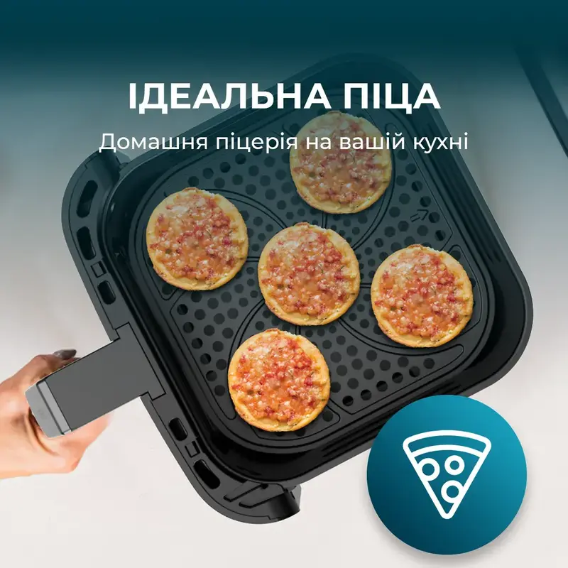 Мультипіч CECOTEC Cecofry&Grill Duoheat 4000 - фото - №5