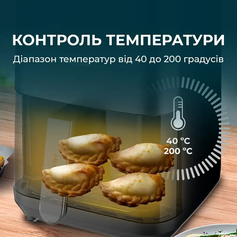 Мультипіч CECOTEC Cecofry&Grill Duoheat 4000 - фото - №1