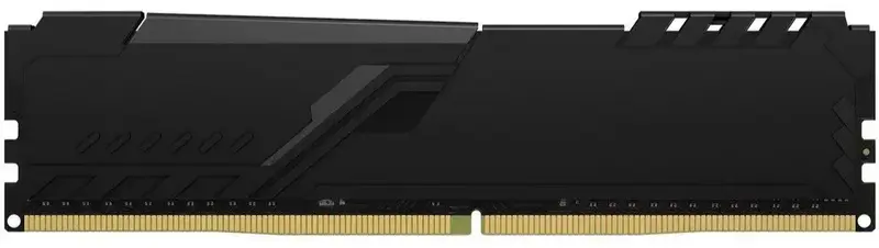 Оперативна пам'ять Kingston Fury Beast DDR4 3600 32GB (KF436C18BBK2/32) - фото - №3