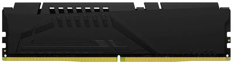 Оперативна пам'ять Kingston Fury Beast DDR5 5200 16GB (KF552C40BB-16) - фото - №2