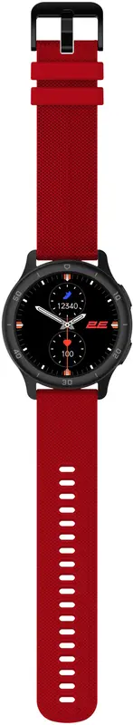 Смарт-годинник 2E Motion GT2 (2E-CWW21BKRD) - фото - №3