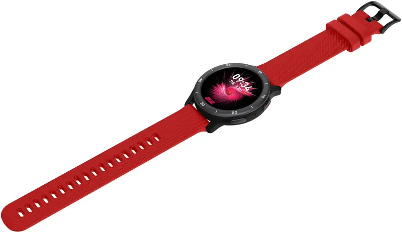 Смарт-годинник 2E Motion GT2 (2E-CWW21BKRD) - фото - №2
