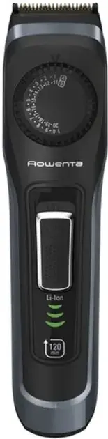 Тример для бороди і вусів Rowenta Virtuo TN3804E0 - фото - №1