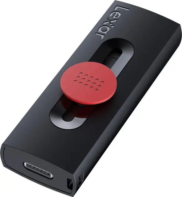 USB-Flash LEXAR USB3.2 32GB LJDD300032G-BNBNG - фото - №0