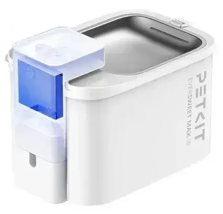 Поїлка PETKIT Eversweet MAX 2 UVC P4116 White - фото - №6