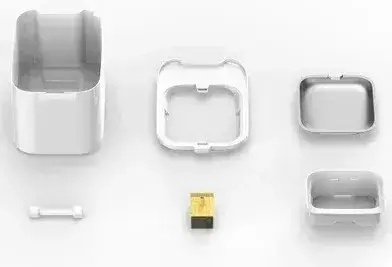 Поїлка PETKIT Eversweet MAX 2 UVC P4116 White - фото - №7