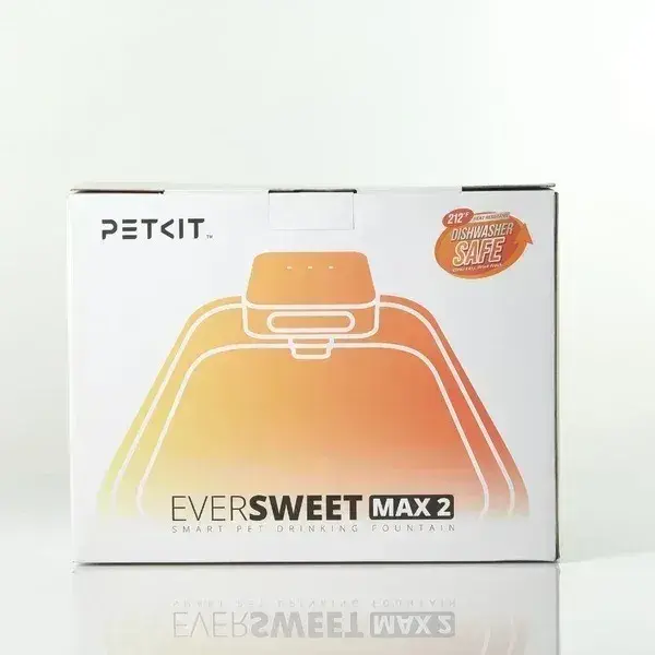 Поїлка PETKIT Eversweet MAX 2 UVC P4116 White - фото - №8