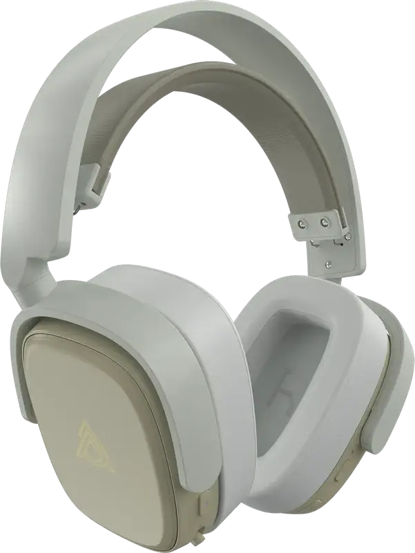 Навушники Ajazz AHM09 MAX 3-Mode Grey - фото - №4