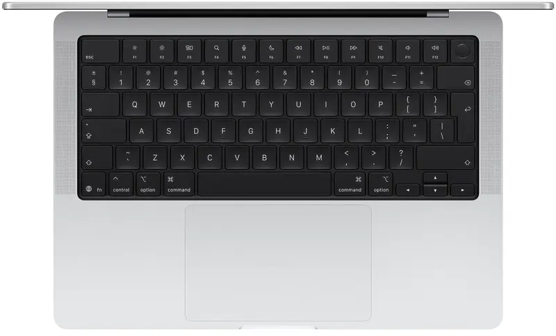 Ноутбук Apple MacBook Pro 14'' Chip M5 Max 18CPU/32GPU/36RAM/2TB