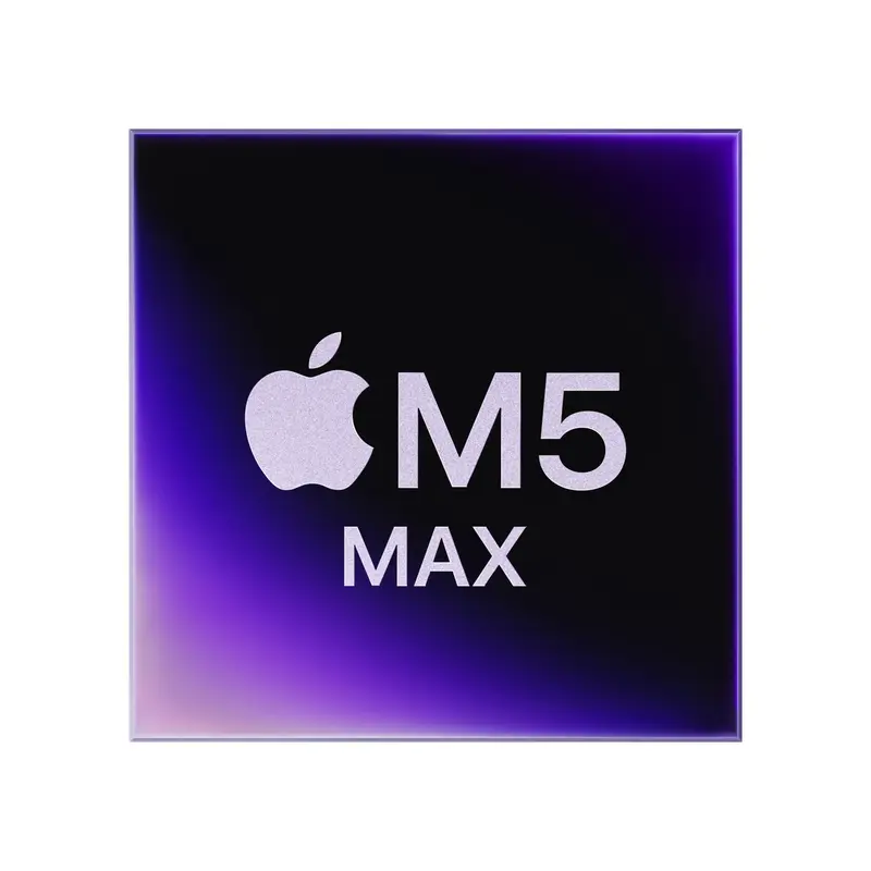 Ноутбук Apple MacBook Pro 16" Chip M5 Max 18CPU/32GPU/36RAM/2TB Silver (MGE74) 2026 - фото - №2