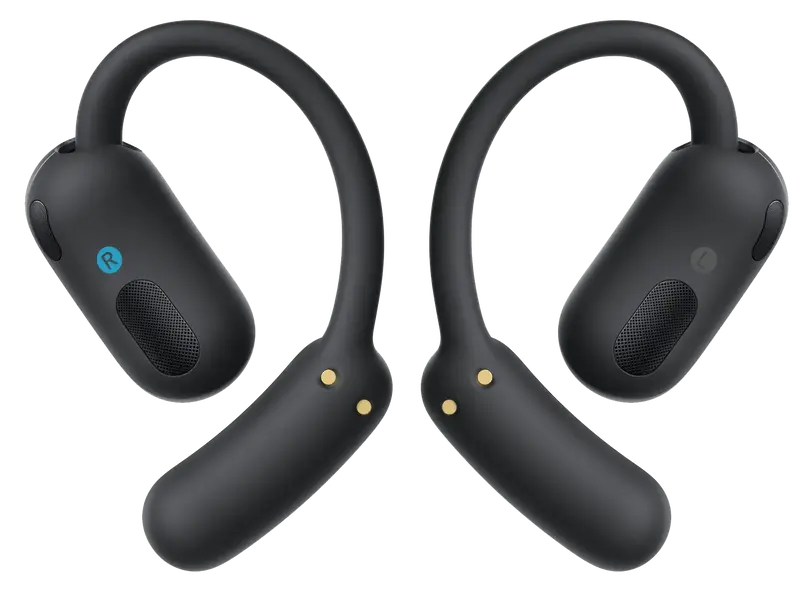 Навушники ANKER SoundСore AeroFit 2 Black - фото - №3
