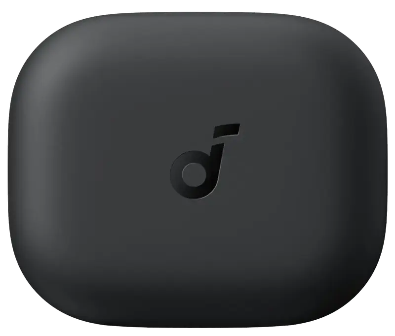 Навушники ANKER SoundСore AeroFit 2 Black - фото - №4