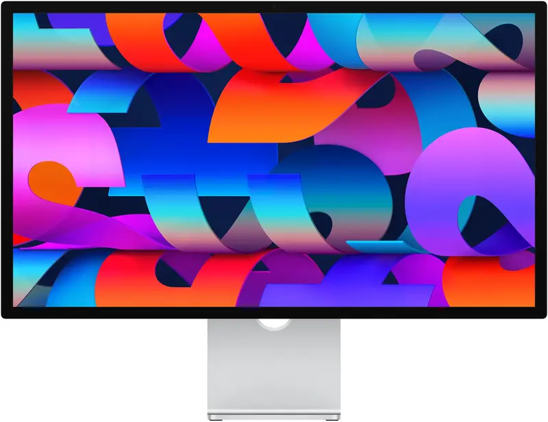 Apple Studio Display - Nano-Texture Glass - VESA mount adapter (Stand not included) MFF24 - фото - №0