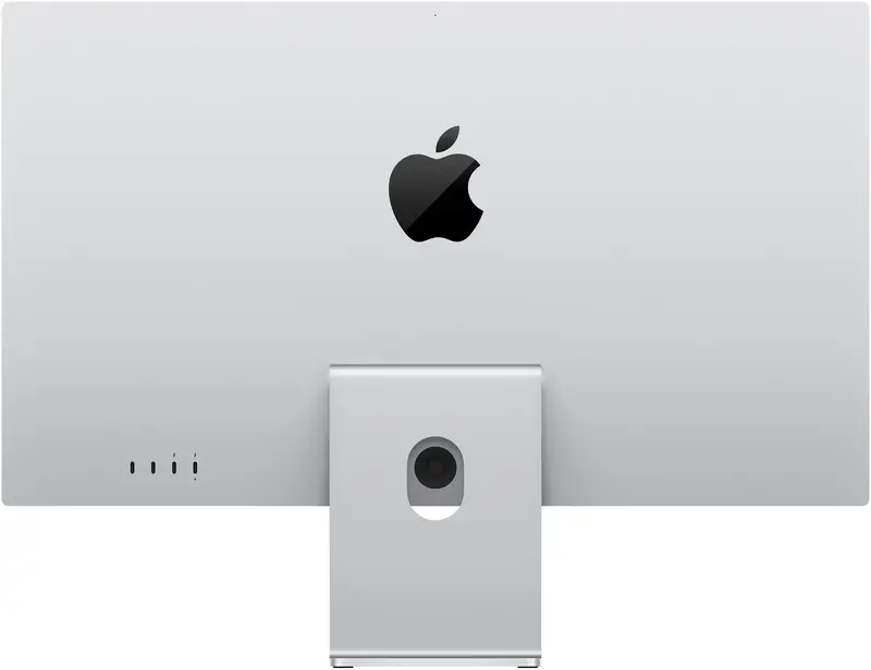 Apple Studio Display - Nano-Texture Glass - VESA mount adapter (Stand not included) MFF24 - фото - №1