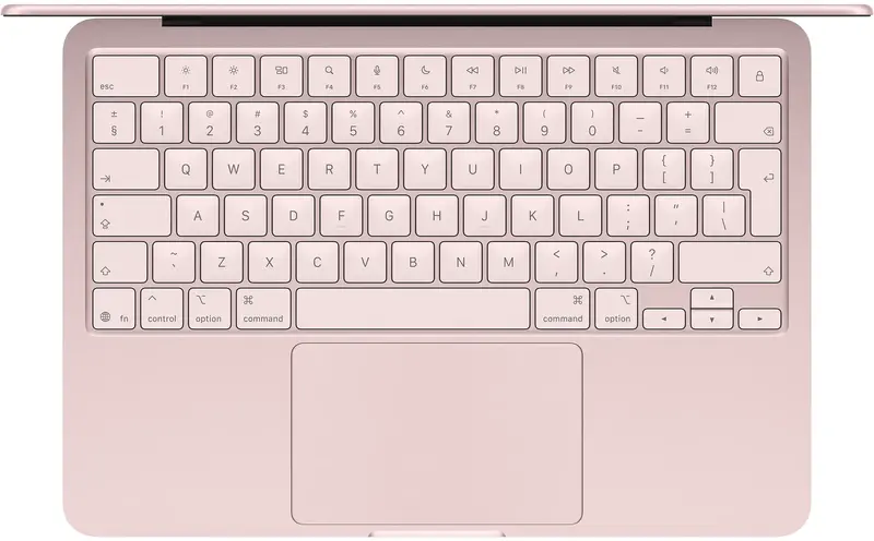 Ноутбук Apple MacBook Neo A18 Pro Chip 13" 8/256GB Blush (MHFH4) 2026 - фото - №1