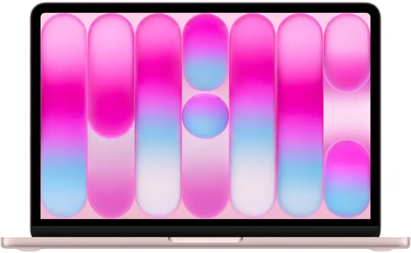 Ноутбук Apple MacBook Neo A18 Pro Chip 13'' 8/512GB Touch ID Blush