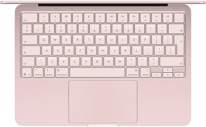 新品・未開封MacBook Neo 512GB Touch ID搭載ブラッシュ MacBook Neo, ブラッシュ, 512GBを購入 - Apple（日本）