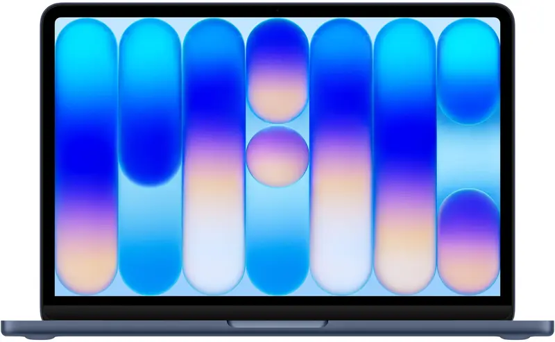 Ноутбук Apple MacBook Neo A18 Pro Chip 13" 8/512GB Touch ID Indigo (MHFG4) 2026 - фото - №0