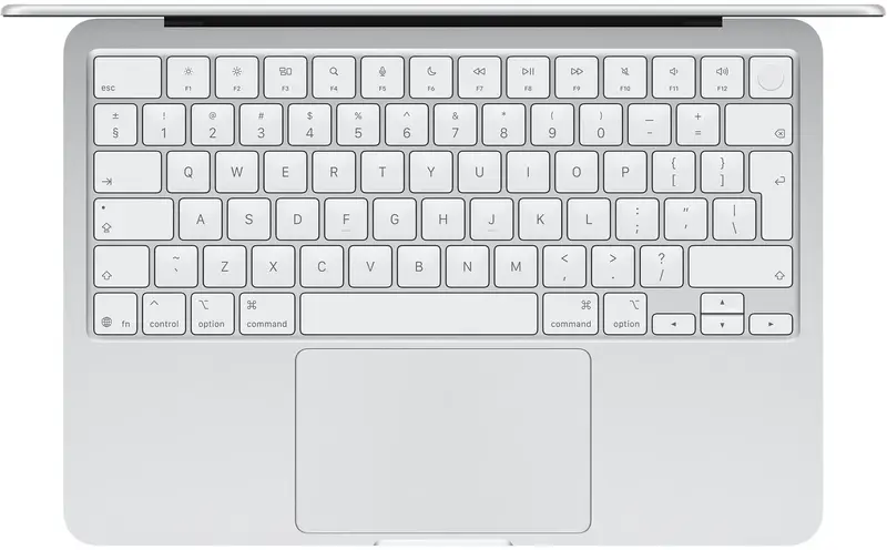 Ноутбук Apple MacBook Neo A18 Pro Chip 13'' 8/512GB Touch ID