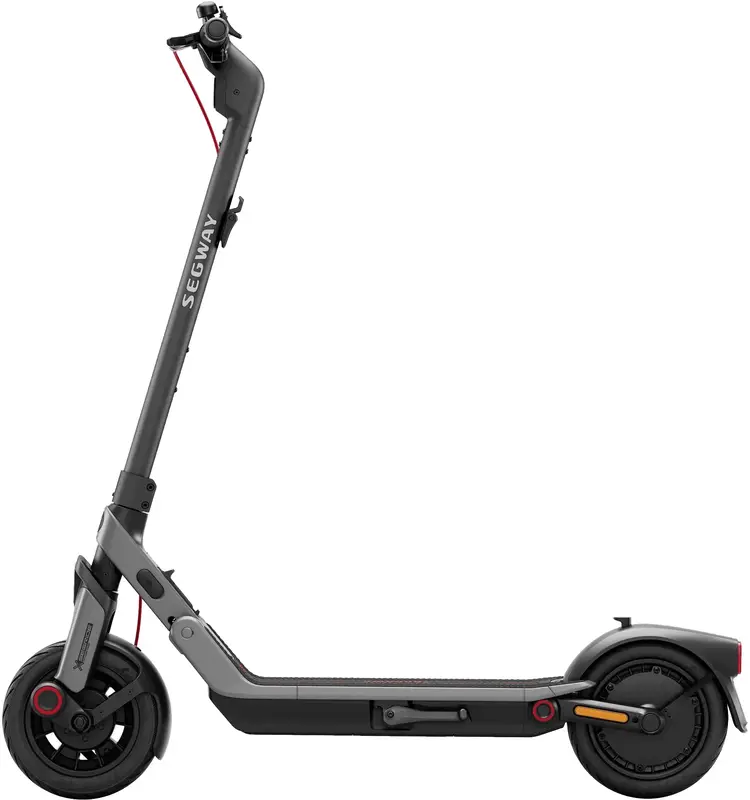 Электросамокат Segway-Ninebot E3 PRO E Grey (AA.05.19.02.0003) - фото - №0