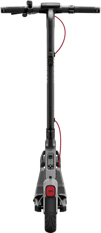 Электросамокат Segway-Ninebot E3 PRO E Grey (AA.05.19.02.0003) - фото - №2