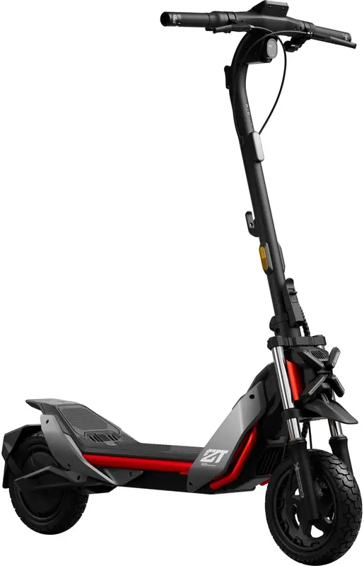 Електросамокат Segway-Ninebot ZT3 PRO E Black (AA.05.18.01.0001) - фото - №3
