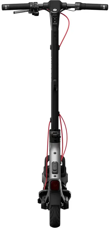 Електросамокат Segway-Ninebot F3 E Grey (AA.05.17.01.0005) - фото - №3