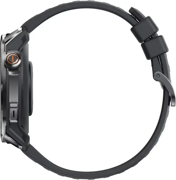 Смарт-годинник Mibro GS Pro 2 48мм (XPAW025D) Dark-Grey - фото - №10