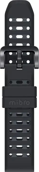 Смарт-годинник Mibro GS Pro 2 48мм (XPAW025D) Dark-Grey - фото - №11