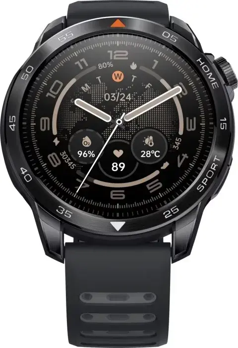Смарт-годинник Mibro GS Pro 2 48мм (XPAW025D) Dark-Grey - фото - №2