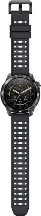 Смарт-годинник Mibro GS Pro 2 48мм (XPAW025D) Dark-Grey - фото - №6