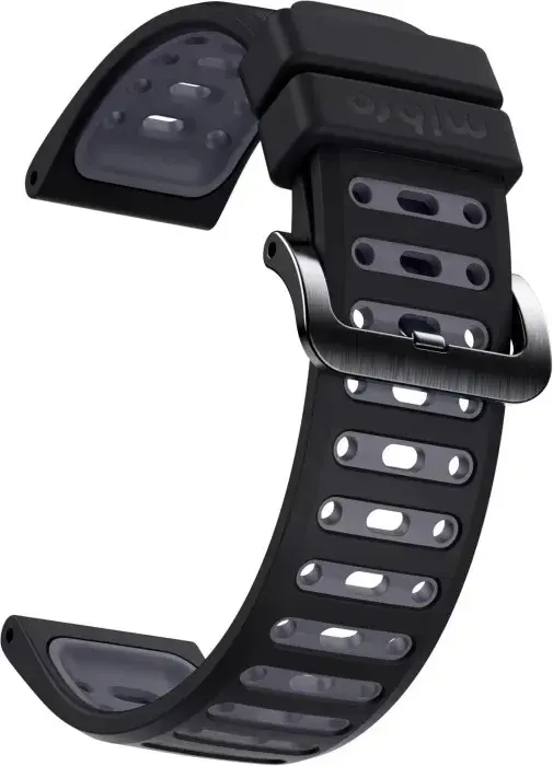 Смарт-годинник Mibro GS Pro 2 48мм (XPAW025D) Dark-Grey - фото - №7